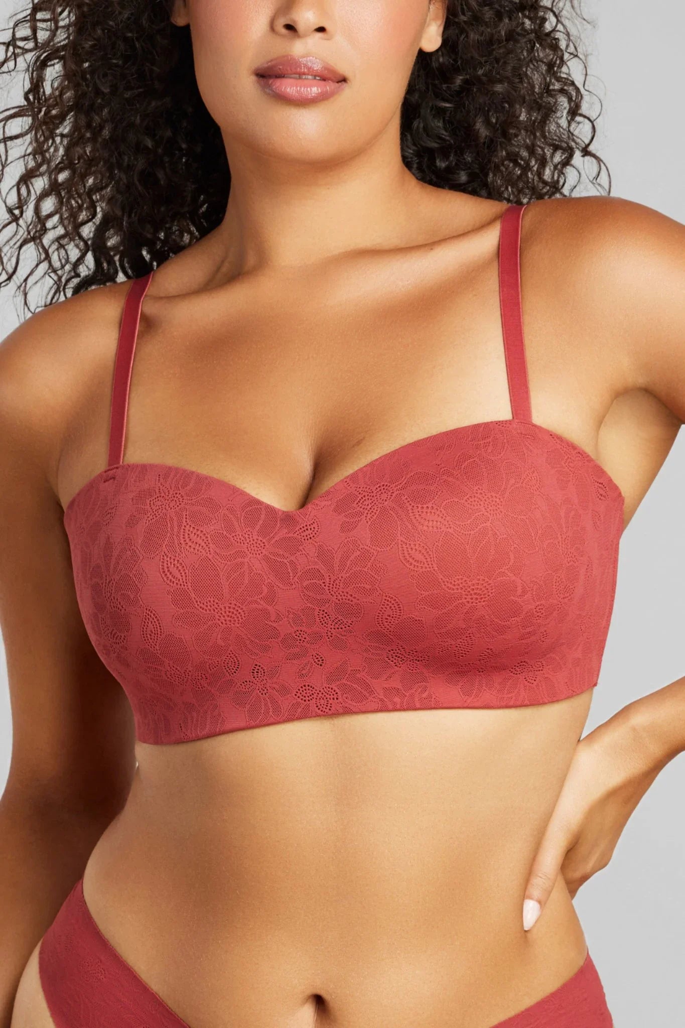 Bras